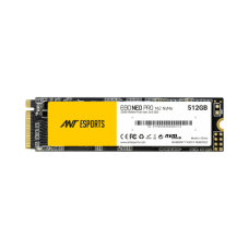 Ant Esports 690 Neo Pro M.2 NVMe SSD 512GB